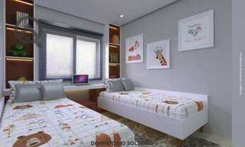 Imagem 5: Apartamento com 2 dormitórios à venda, 53 m² por R$ 180.900,00 - Jardim Basilicata - Sumar