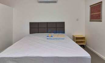 Imagem 4: Apartamento com 1 dormitório à venda, 30 m² - Santa Cecília - São Paulo/SP