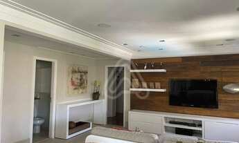 Imagem 2: Apartamento Padrão 202 m² | 3 suítes | 4 Vagas Garagem | Decorado