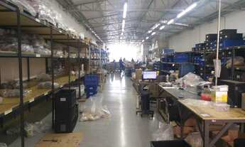 Imagem 6: Prédio, 1000 m² - venda por R$ 4.190.000,00 ou aluguel por R$ 25.000,00/mês - Nova Gerti