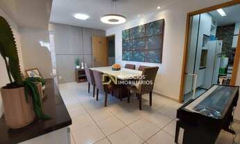 Imagem 3: More na melhor localização de Capim Macio, lindo apartamento com 3 dormitórios sendo 2 suí