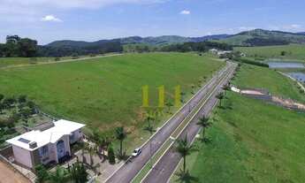 Imagem 4: Terreno à venda, 1000 m² por R$ 180.000,00 - Quinta dos Lagos - Paraibuna/SP
