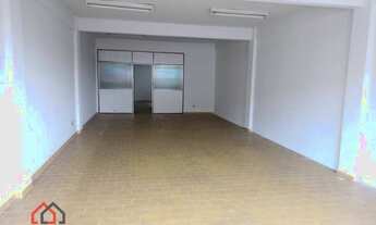 Imagem: Sala, 100 m² - venda por R$ 290.000,00