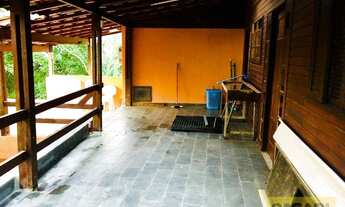 Imagem 7: Chácara com 3 dormitórios à venda, 463 m² - Rio Grande - São Bernardo do Campo/SP