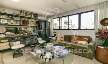 Imagem 6: São Paulo - Apartamento Padrão - Jardim América