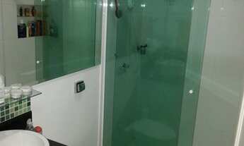 Imagem 2: Sobrado para aluguel possui 230 metros quadrados com 3 quartos em Bosque da Saúde - São Pa