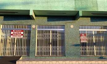 Imagem: Sala Comercial Térrea na Rua Sérgio Djalma