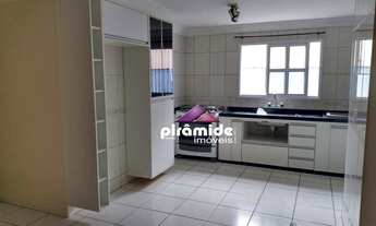 Imagem 5: Casa com 3 dormitórios para alugar, 200 m² por R$ 2.850,00/mês - Residencial Planalto - Sã