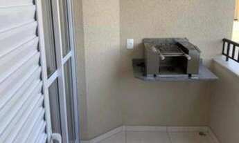 Imagem 3: Apartamento com 2 dormitórios à venda, 67 m² por R$ 360.000,00 - Jardim América - São José