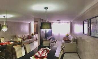 Imagem 6: Apartamento com 2 quartos em Jatiúca - Maceió - AL