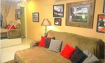 Imagem 6: Cobertura com 2 dormitórios à venda, 182 m² por R$ 850.000,00 - Recreio dos Bandeirantes