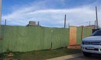 Imagem 2: Terreno à venda, 374 m² por R$ 230.000,00 - Condomínio Residencial Una - Itu/SP