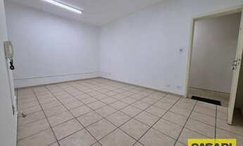 Imagem 3: Sala para alugar, 35 m² - Rudge Ramos - São Bernardo do Campo/SP