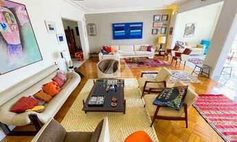 Imagem 4: Luxuosa Cobertura Duplex integrada a mata com vista para o mar!