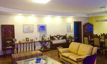 Imagem: Apartamento com 4 dormitórios à venda