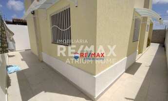 Imagem 5: Casa com 3 dormitórios à venda, 114 m² - Emaús - Parnamirim/RN