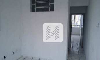 Imagem 5: Apartamento com 1 dormitório para alugar, 36 m² por R$ 1.586,46/mês - Campos Elíseos - São