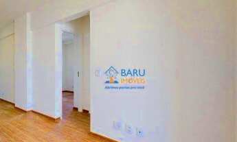 Imagem 4: Apartamento à venda, 59 m² por R$ 570.000,00 - Santa Cecília - São Paulo/SP