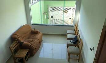 Imagem 3: Sobrado com 3 dormitórios à venda, 180 m² por R$ 650.000,00 - Vila Piauí - São Paulo/SP