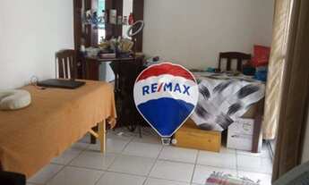 Imagem 5: Cobertura com 2 dormitórios, 83 m² - venda por R$ 200.000,00 ou aluguel por R$ 1.100,00/mê