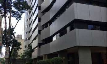 Imagem 1: Conjunto comercial para locação, Cidade Monções, São Paulo