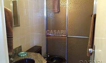 Imagem 5: Flat Residencial à venda, Jardim Maria Adelaide, São Bernardo do Campo - FL0123