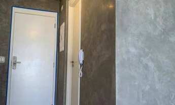 Imagem 5: Studio com 1 dormitório à venda, 32 m² por R$ 850.000,00 - Moema - São Paulo/SP