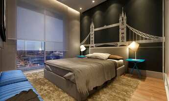 Imagem 2: Residential / Apartment em Curitiba