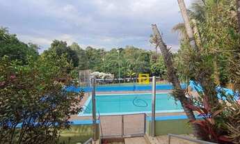 Imagem: Chácara com 2 dormitórios à venda, 1050