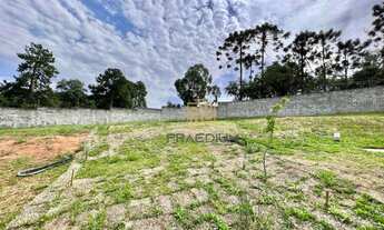 Imagem 2: Terreno à venda, 297 m² por R$ 510.000 - Umbará - Curitiba/PR