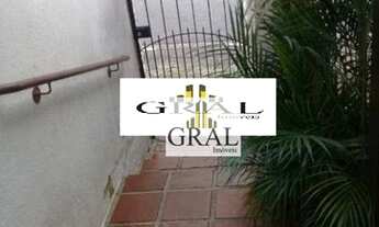 Imagem 7: Sobrado com 3 dormitórios à venda, 117 m² por R$ 510.000,00 - Jardim do Mar - São Bernardo