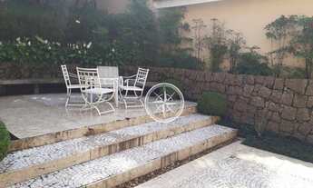 Imagem 4: Casa com 4 dormitórios à venda, 350 m² - Sumaré - São Paulo/SP