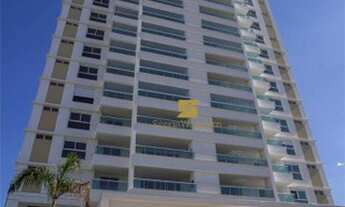 Imagem 2: Apartamento à venda no Edifício Sofisticato com 4 dormitórios sendo 03 suítes no bairro