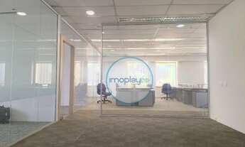 Imagem: Conjunto Comercial na Vila Olímpia, Próximo