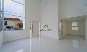 Imagem 7: Sobrado com 3 dormitórios à venda, 333 m² por R$ 1.460.000,00 - Condomínio Ville de France