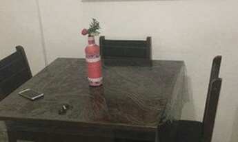 Imagem 2: Apartamento com 1 dormitório à venda, 55 m² por R$ 180.000,00 - Itararé - São Vicente/SP