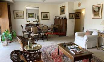 Imagem 6: =Apartamento com 3 Dormitórios e 3 banheiros à Venda, 173 m² por R$ 1.500.000