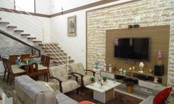 Imagem 6: EXCLUSIVIDADE: EXCELENTE SOBRADO EM Interlagos - São Paulo - SP - LEIA A DESCRIÇÃO DO ANU