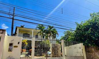 Imagem: Sobrado Res/Comercial venda 315 m2 em Araés