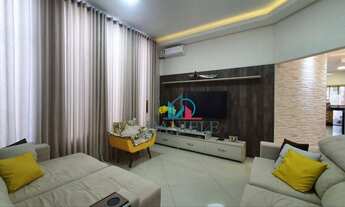 Imagem: Casa térrea com 2 dormitórios localizada