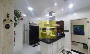 Imagem 4: Sobrado com 4 dormitórios à venda, 557 m² - Parque Terra Nova II - São Bernardo do Campo/S