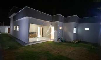 Imagem 4: Casa alto padrão à venda, São Francisco, SENADOR CANEDO - GO