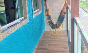 Imagem 6: Kitnet próximo a feirinha ( antes da praça do skate