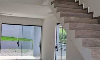 Imagem 2: CASA RESIDENCIAL em Joinville - SC, Floresta