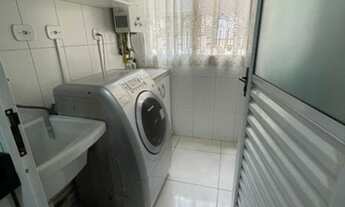 Imagem 6: Apartamento à venda, 60 m² por R$ 330.000,00 - Jaraguá - São Paulo/SP