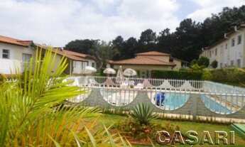 Imagem 2: Casa com 3 dormitórios à venda, 74 m² - Taboão - São Bernardo do Campo/SP