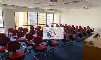 Imagem: Conjunto para alugar, 251 m² - Vila Olímpia