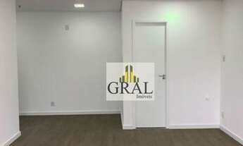 Imagem 2: Sala Comercial com 32 m², à venda por R$ 312.000 Baeta Neves - São Bernardo do Campo/SP