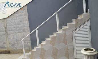 Imagem 6: Casa nova atibaia 2