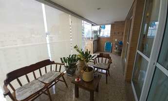 Imagem 5: Apartamento à venda no bairro Perdizes - São Paulo/SP, Zona Oeste